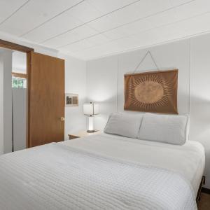 Two-Bedroom Cottage