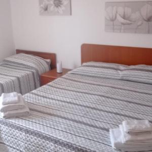 Double Room with Extra Bed
