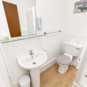 Family Room with Private Bathroom