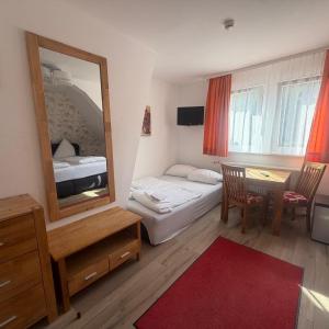 Family Double Room