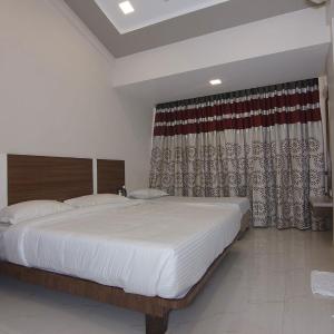 Super Deluxe Double Room