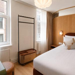 Urban Single Room