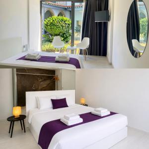 Standard  Double Room
