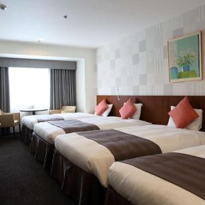 Superior Quadruple Room