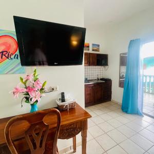Double Room with Extra Bed