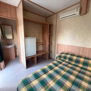 Mobile Home