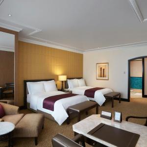 Grande Double Room