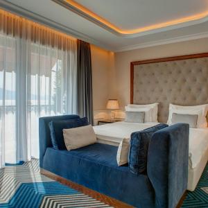 Prestige Double Room with Sea View