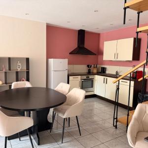 Duplex Apartment