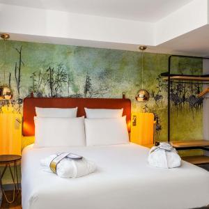 Privilege Double Room