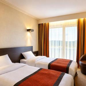 Standard Room – Special Business Booking Offer