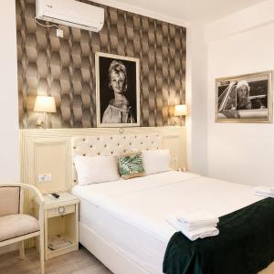 Double  Room