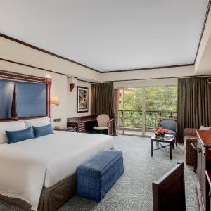  Superior Deluxe Garden View Room