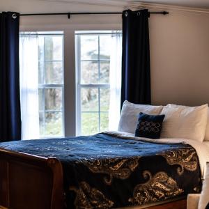 Parkview Queen Room