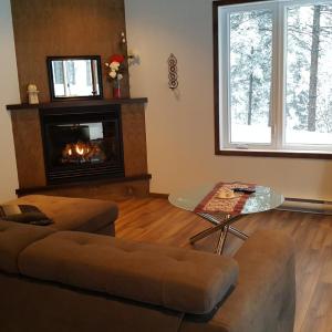 Three-Bedroom Chalet
