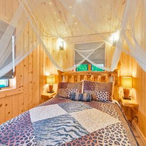 Treehouse