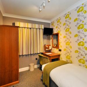 Single Room En Suite
