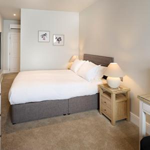Cozy King Room - Non-Smoking