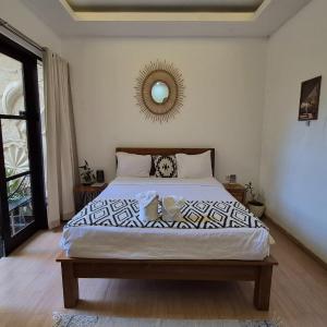 Deluxe Double Room with Bath