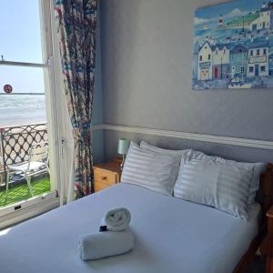 Superior Suite with Sea View