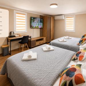 Superior Chalet