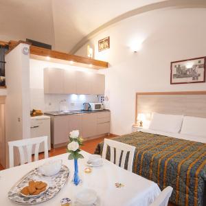 One-Bedroom Apartment (1 Adult)