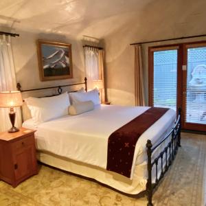 Gecko Suite - Two Bedroom 