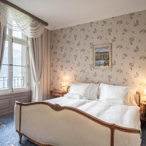 Von Rappard Suite 