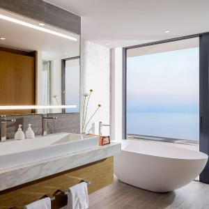 Ionian Seaview Corner Suite