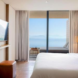 Ionian Sea View One Bedroom Suite
