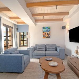 Ionian Sea View Pool Suite