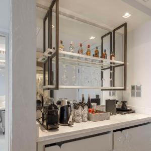 Premium Ocean Pool Suite Twin