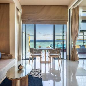 InOcean Infinity Pool Villa - Free Transfers for 2 pax, min 5 Nights stays (Valid only for Bookings made from 10 Aug 2026 – Stay till 20 Dec 2026)