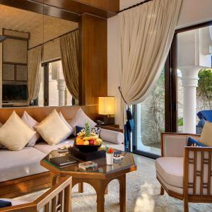 Two-Bedroom Pool  Villa