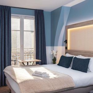 Standard Double Room with Sofa Bed