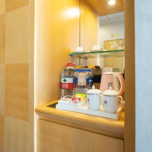 Premier Twin Room
