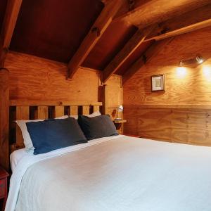 Family Cabin