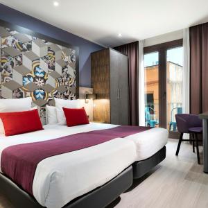 Comfort Double or Twin Room