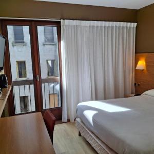 Double Room - Standard