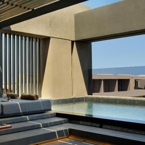 The Penthouse - EÉSO by NEMA