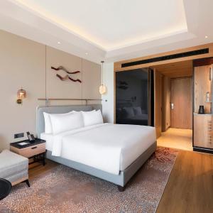 Deluxe King Room - Accessible 