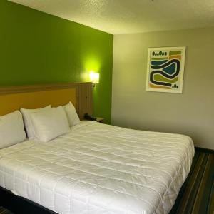King Room - Non Smoking