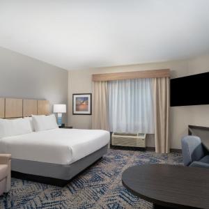 King Studio Suite