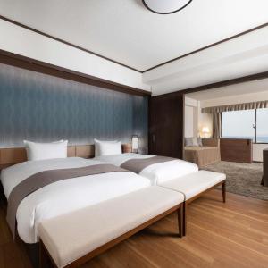 Privilege Junior Suite - Ocean/Sea View