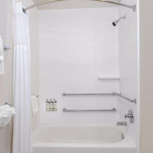King Suite - Disability Access