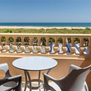 Connected Family Premium Room with Sea View