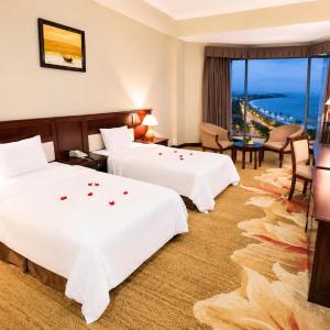 Luxury Double or Twin Room