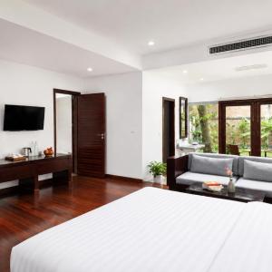Two-Bedroom Suite