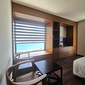 King Room with Sea View