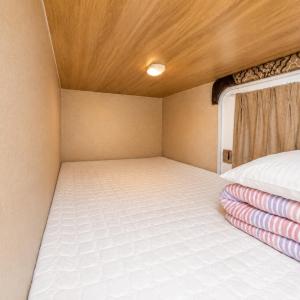 Caravan (Breakfast for 2 included)